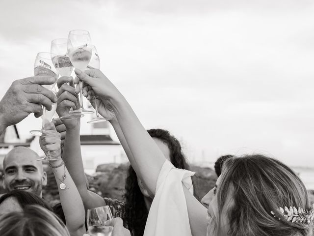 O casamento de Henrique e Rita em Cascais, Cascais 30