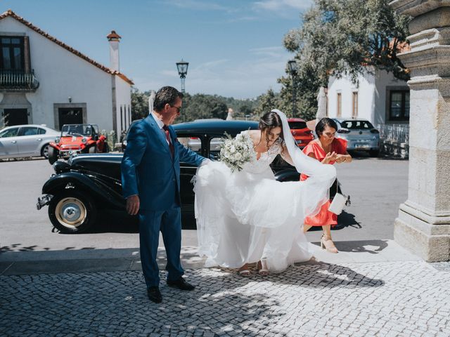 O casamento de Cristiano e Sandra em Braga, Braga (Concelho) 11