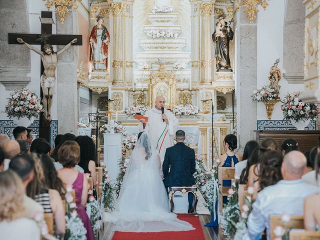 O casamento de Cristiano e Sandra em Braga, Braga (Concelho) 13