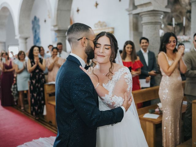 O casamento de Cristiano e Sandra em Braga, Braga (Concelho) 15