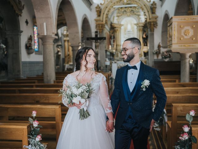 O casamento de Cristiano e Sandra em Braga, Braga (Concelho) 19