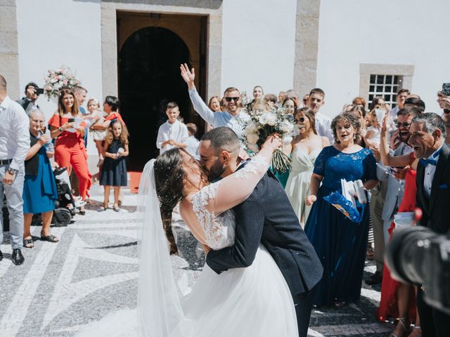 O casamento de Cristiano e Sandra em Braga, Braga (Concelho) 20