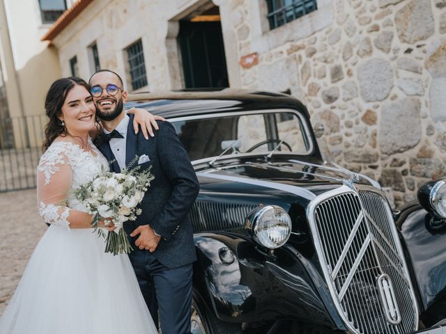 O casamento de Cristiano e Sandra em Braga, Braga (Concelho) 22