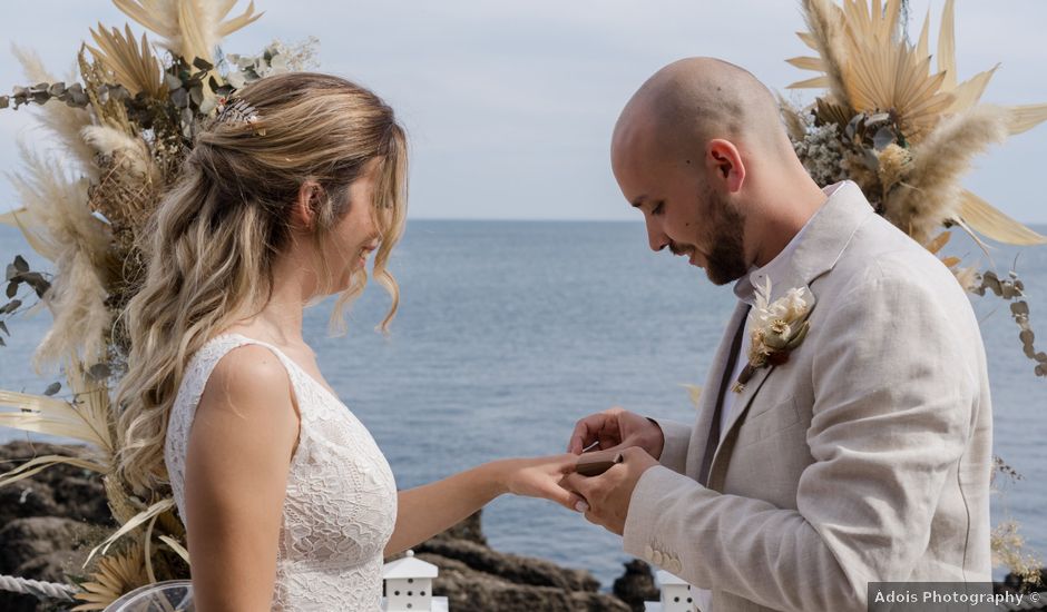 O casamento de Henrique e Rita em Cascais, Cascais