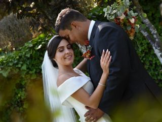 O casamento de Raquel Duarte e João Casinhas
