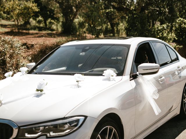 O casamento de Pedro e Neuza em Ourém, Ourém 2