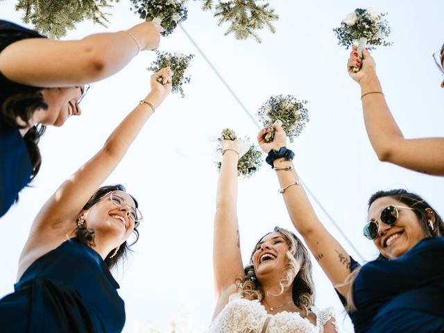 O casamento de Pedro e Neuza em Ourém, Ourém 8