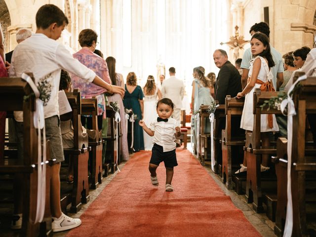 O casamento de Pedro e Neuza em Ourém, Ourém 21