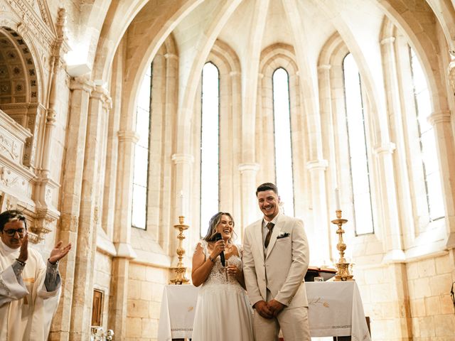 O casamento de Pedro e Neuza em Ourém, Ourém 22