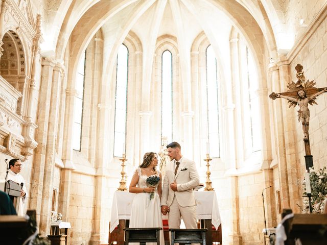 O casamento de Pedro e Neuza em Ourém, Ourém 23