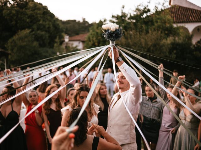 O casamento de Pedro e Neuza em Ourém, Ourém 28