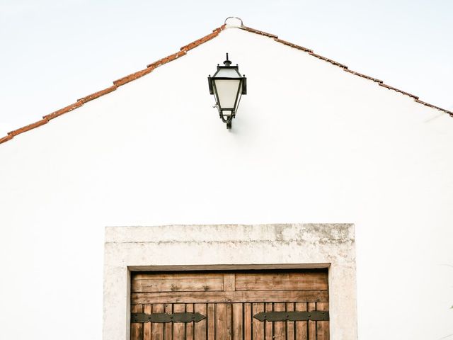 O casamento de Pedro e Neuza em Ourém, Ourém 33