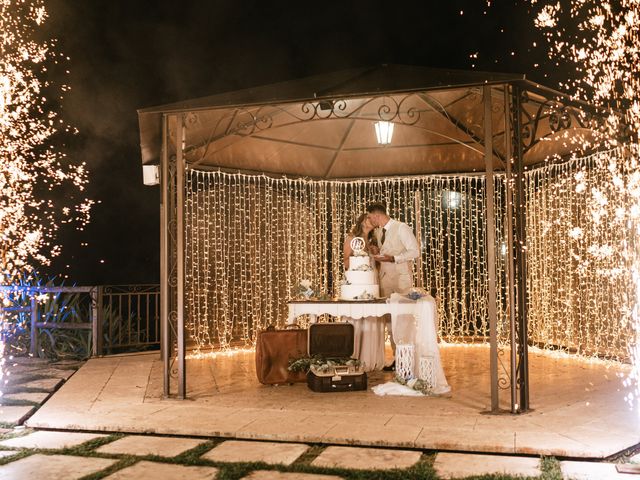 O casamento de Pedro e Neuza em Ourém, Ourém 43