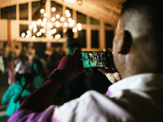 O casamento de Pedro e Neuza em Ourém, Ourém 44