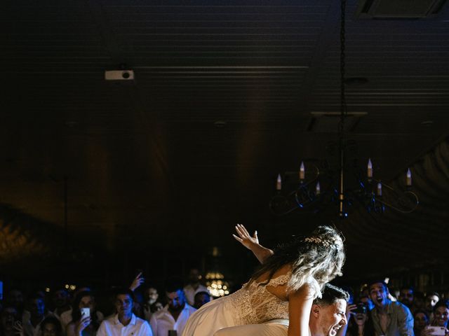 O casamento de Pedro e Neuza em Ourém, Ourém 45