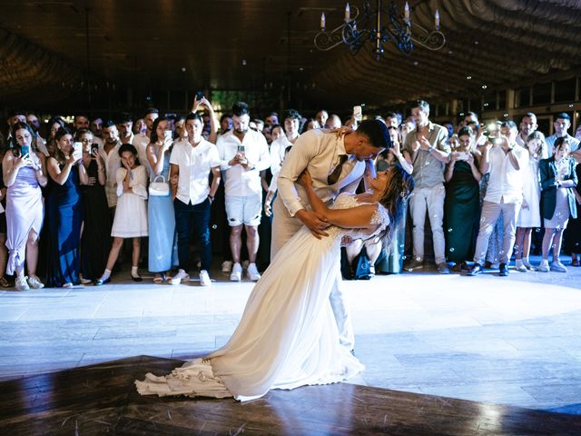 O casamento de Pedro e Neuza em Ourém, Ourém 46