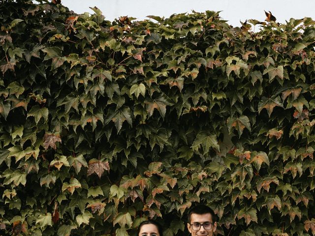 O casamento de Joao e Marta em Sobral de Monte Agraço, Sobral de Monte Agraço 7