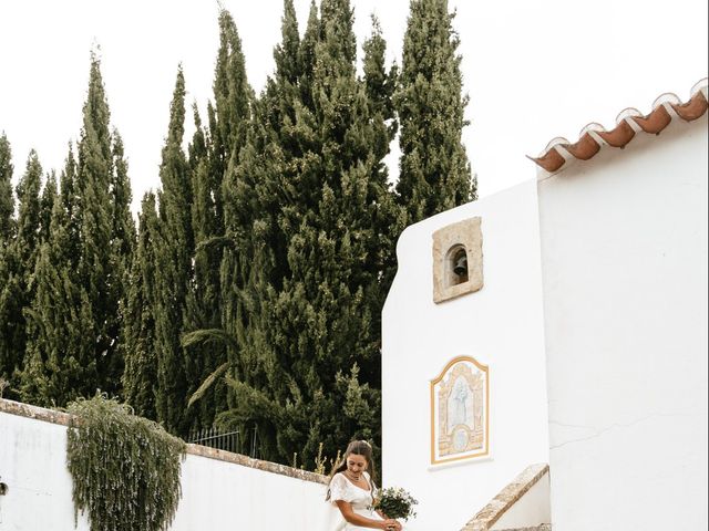 O casamento de Joao e Marta em Sobral de Monte Agraço, Sobral de Monte Agraço 8
