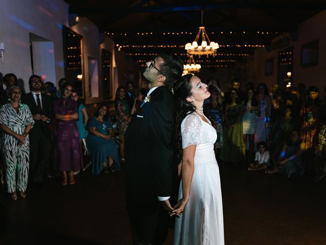 O casamento de Joao e Marta em Sobral de Monte Agraço, Sobral de Monte Agraço 10