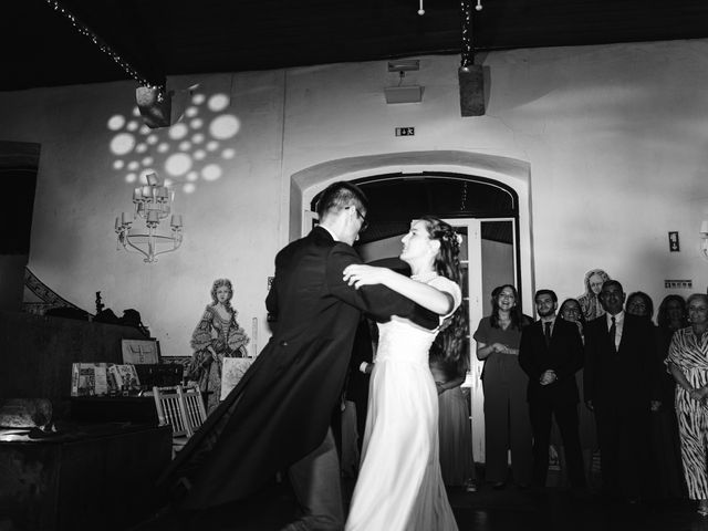 O casamento de Joao e Marta em Sobral de Monte Agraço, Sobral de Monte Agraço 11
