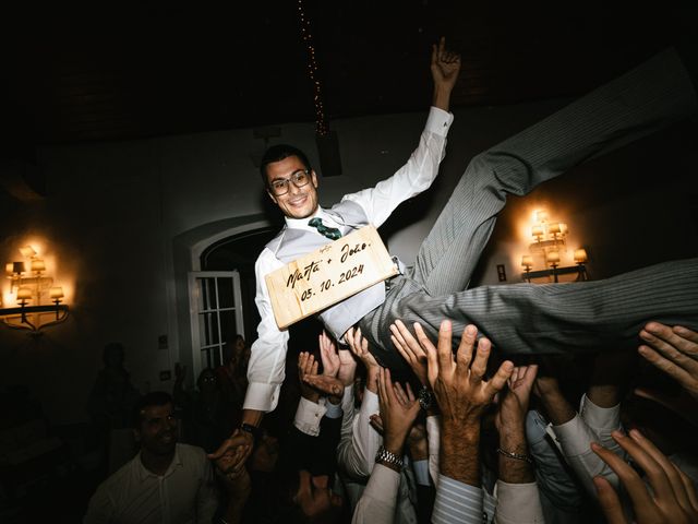 O casamento de Joao e Marta em Sobral de Monte Agraço, Sobral de Monte Agraço 12