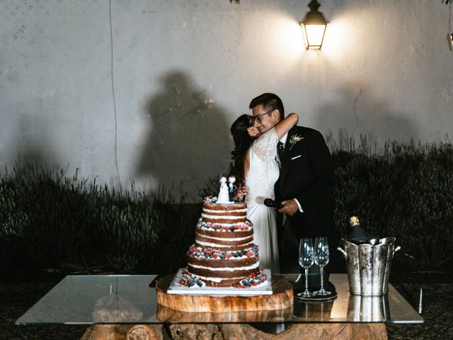 O casamento de Joao e Marta em Sobral de Monte Agraço, Sobral de Monte Agraço 13