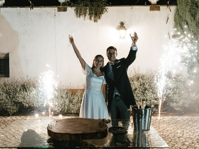 O casamento de Joao e Marta em Sobral de Monte Agraço, Sobral de Monte Agraço 14