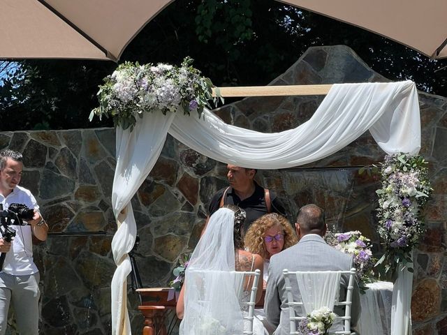 O casamento de Sara e Henrique em Palmela, Palmela 3