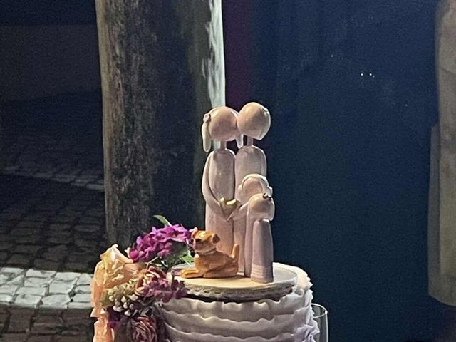 O casamento de Sara e Henrique em Palmela, Palmela 4