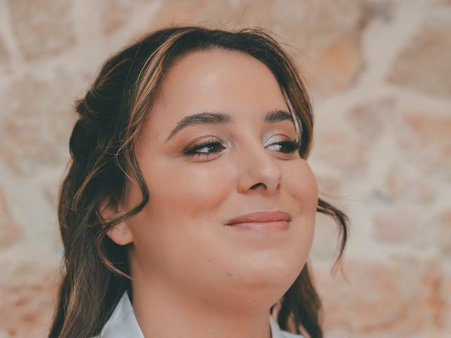 O casamento de Killian e Emma em Santiago de Litém, Pombal 12