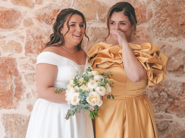 O casamento de Killian e Emma em Santiago de Litém, Pombal 21