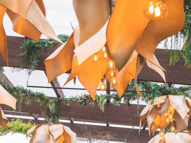 O casamento de Killian e Emma em Santiago de Litém, Pombal 27