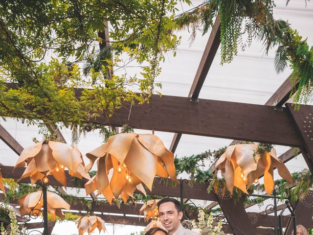 O casamento de Killian e Emma em Santiago de Litém, Pombal 36