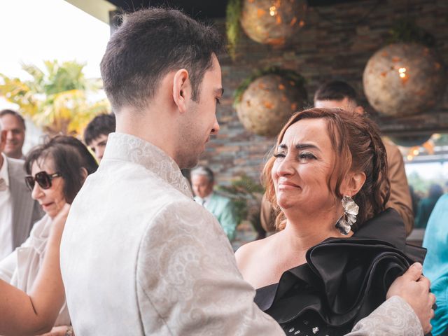 O casamento de Killian e Emma em Santiago de Litém, Pombal 39