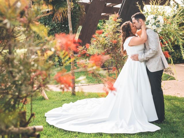 O casamento de Killian e Emma em Santiago de Litém, Pombal 49