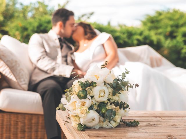 O casamento de Emma e Killian