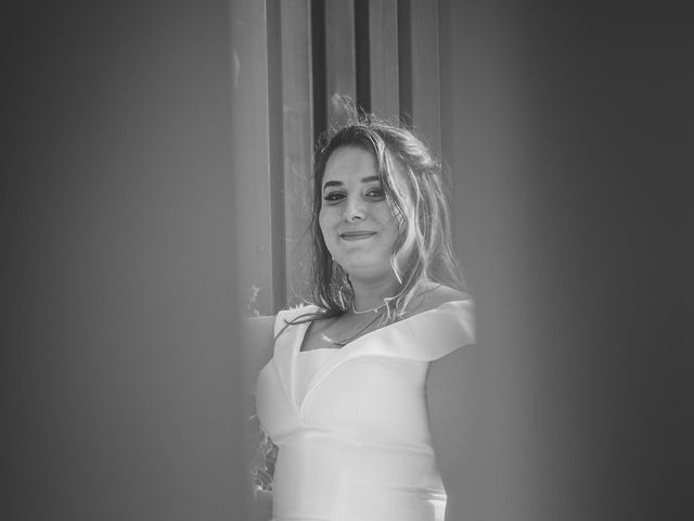 O casamento de Killian e Emma em Santiago de Litém, Pombal 2