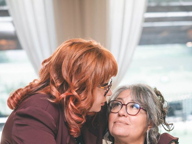O casamento de Killian e Emma em Santiago de Litém, Pombal 57