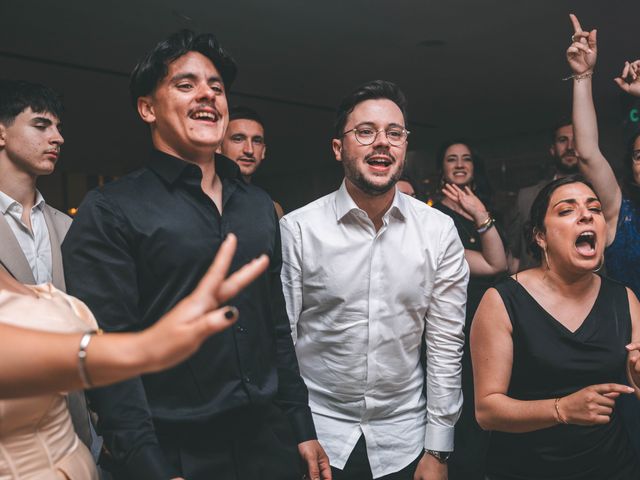 O casamento de Killian e Emma em Santiago de Litém, Pombal 72