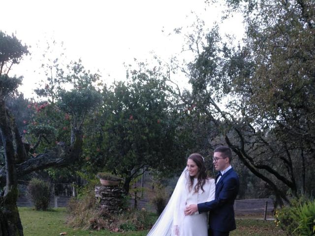 O casamento de André e Bárbara em Porto de Mós, Porto de Mós 1