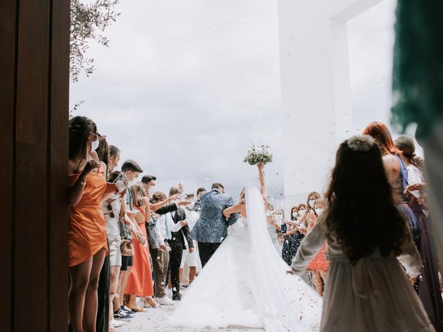 O casamento de Sérgio  e Rita    em Felgueiras, Fafe 2