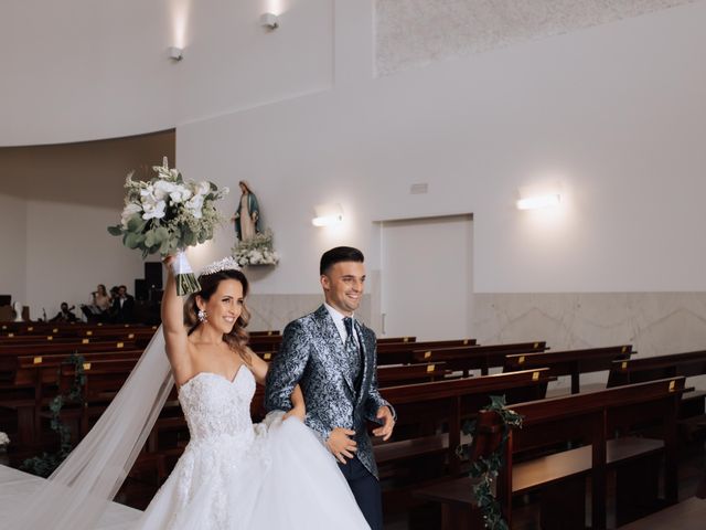 O casamento de Sérgio  e Rita    em Felgueiras, Fafe 4