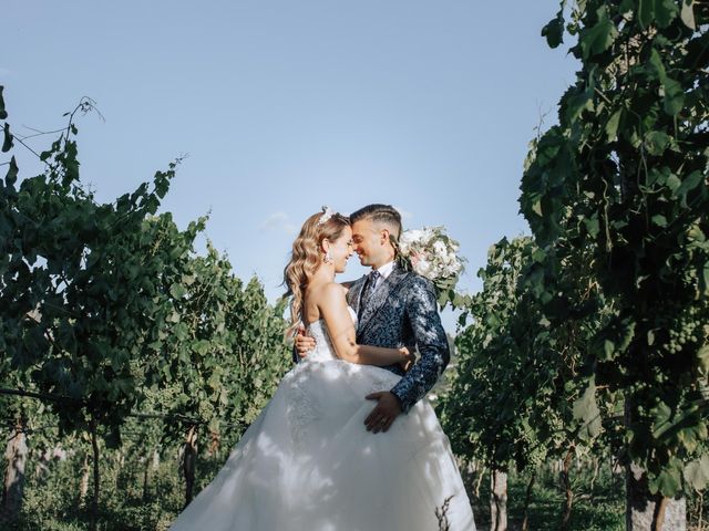 O casamento de Sérgio  e Rita    em Felgueiras, Fafe 6