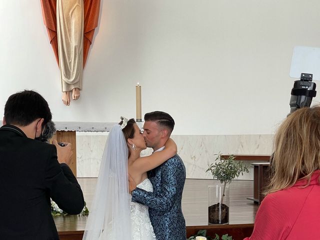 O casamento de Sérgio  e Rita    em Felgueiras, Fafe 13