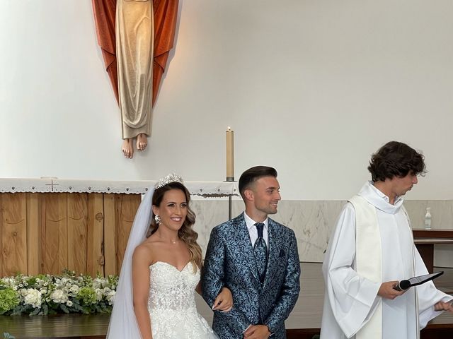 O casamento de Sérgio  e Rita    em Felgueiras, Fafe 14