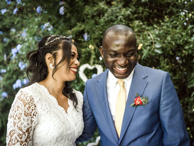 O casamento de Edmiro e Livia em Almancil, Loulé 6