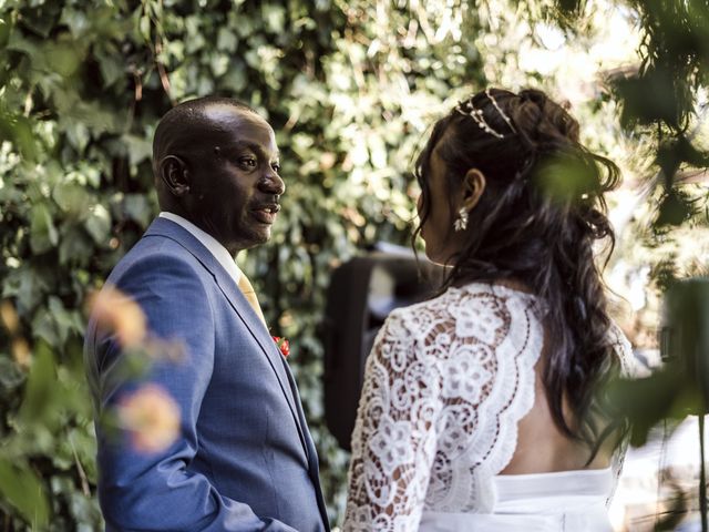 O casamento de Edmiro e Livia em Almancil, Loulé 19