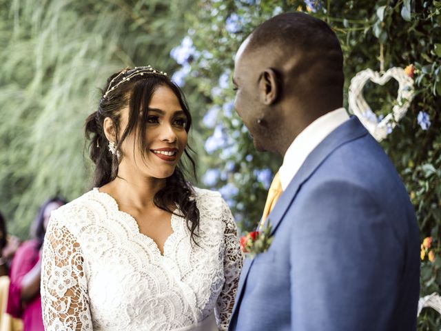 O casamento de Edmiro e Livia em Almancil, Loulé 20