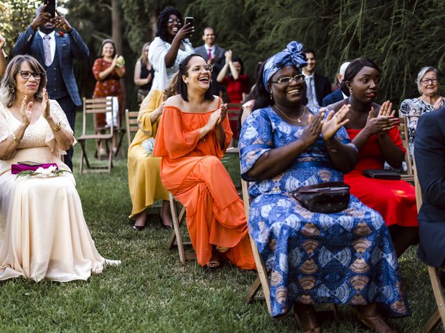 O casamento de Edmiro e Livia em Almancil, Loulé 22