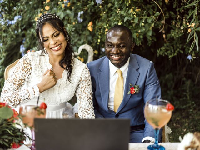 O casamento de Edmiro e Livia em Almancil, Loulé 24